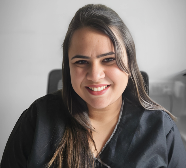 Dr. Karishma Gangwar